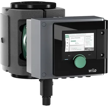 Oběhové čerpadlo Mokroběžné čerpadlo Wilo Premium Smart Stratos MAXO 40/0, 5-12 PN6/10-R7
