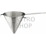 Obal Cedník špičák jemný (Ø200 mm)