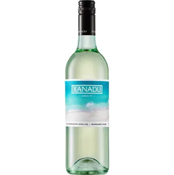 Víno Xanadu Sauvignon Blanc Semillon 2021, Circa 77, Xanadu, 0,7l