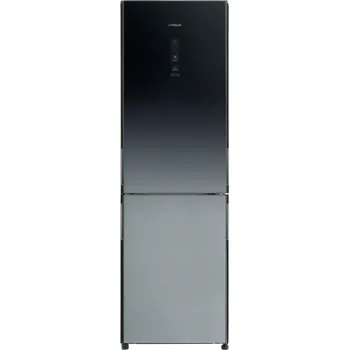 Lednice Hitachi CHLADNIČKA R-BGX411PRU0-1L (XGR)