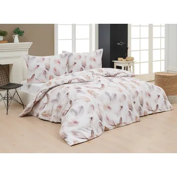 Povlečení Matějovský Ložní povlečení bavlna deluxe - digital tisk - LIBERTY velikost: 140/220 + 70/90 cm