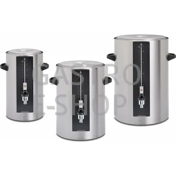 Bojler Termos elektrický Animo ComBi-line CN10e