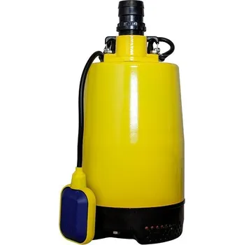 Čerpadlo Omnigena Ponorné kalové čerpadlo WQ DFU 15-12-1,1 PREMIUM