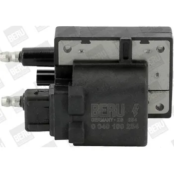 Zapalovací cívka Zapalovací cívka BorgWarner (BERU) ZS254