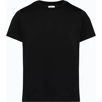 Pánské tričko Wilson Youth Team Performance Tee Black (S)