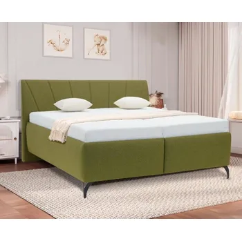 Postel Postel s úložným prostorem OLIVERA 2