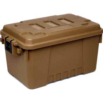 Přepravní Box Plano Sportman´s Trunk Small 53 L Desert Tan