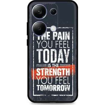 Pouzdro na mobilní telefon Kryt Xiaomi Redmi Note 13 Pro Strength (obal neboli pouzdro na Xiaomi Redmi Note 13 Pro)