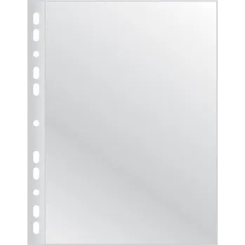 Archivační box Rozšiřitelná pouzdra na dokumenty Q-Connect A4 75 Micro.