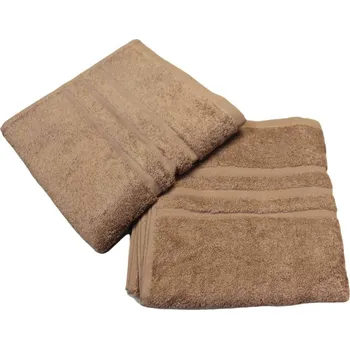 Ručník pro paní učitelky 50x100 cm - Béžový