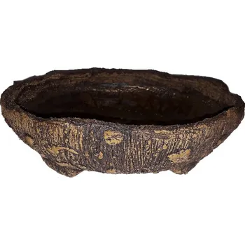 Květináč Miska na bonsaje SBR6100