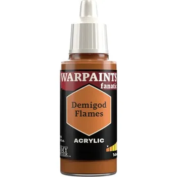 Příslušenství k deskovým hrám Army Painter The Army Painter - Warpaints Fanatic: Demigod Flames