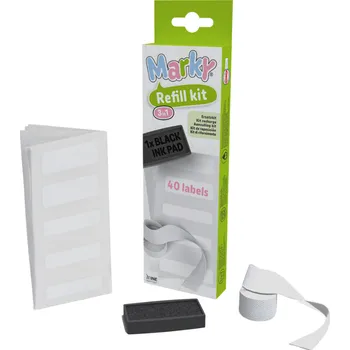 Razítko COLOP Marky - doplňovaci sada