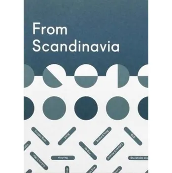 Cizojazyčná kniha From Scandinavia