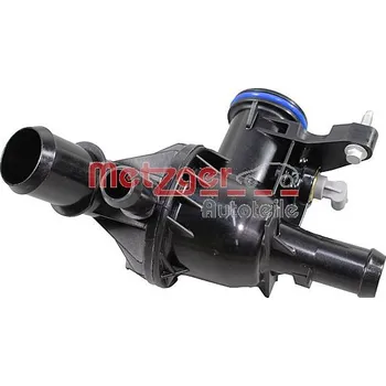 Auto-moto Příruba chladiva METZGER 4010463