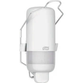 Tork zásobník na tekuté mýdlo s loketní pákou, S1, 1 ks, 560101