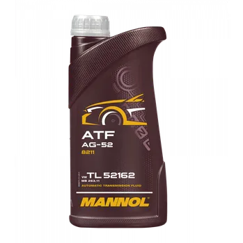 Převodový olej Olej do převodovky MANNOL MN8211-1