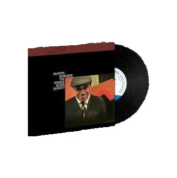 Zahraniční hudba LP The Horace Silver Quintet: Silver's Serenade 2024 180g Gatefold Vinyl