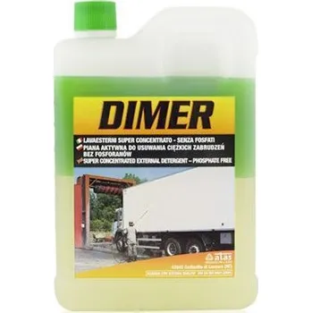 ATAS DIMER 2 kg