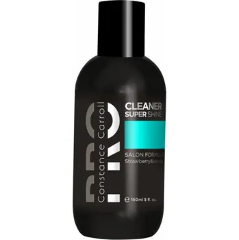 Nestandardní parfém Constance Carroll Constance Carroll Pro čistič nehtů Super lesklé jahody a vanilka 150 ml