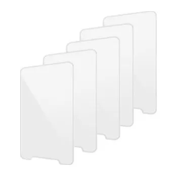 Pokladní systém Zebra MISC-PS30-SCRN-05 Screen Protector, pack of 5