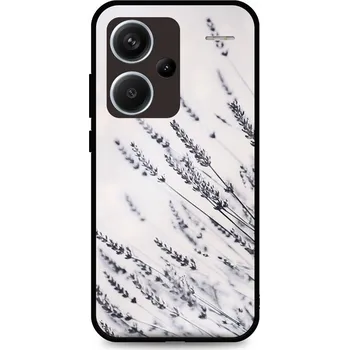 Pouzdro na mobilní telefon Kryt Xiaomi Redmi Note 13 Pro+ 5G pevný Lavander (obal neboli pouzdro na Xiaomi Redmi Note 13 Pro+ 5G)