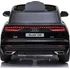 Dětské elektrovozidlo Eljet Audi Q8