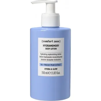 Sprchový gel [ comfort zone ] HYDRAMEMORY BODY LOTION tělové mléko 350 ml