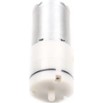 ostatní stavebnice Makeblock Education Vzduchové čerpadlo 12VDC 3l/min