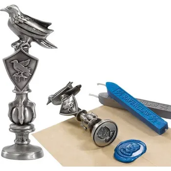 Figurka The Noble Collection Pečetidlo Havraspár, Harry Potter