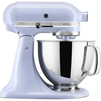 Domácí spotřebič Kitchenaid robot Artisan 5KSM125ELR levandulová