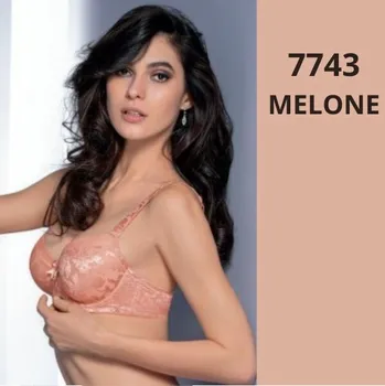 Podprsenka LEILIEVE Dámská podprsenka Leilieve 7743 - MELONE - 80D