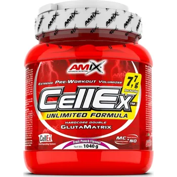 Amix CellEx™ Unlimited 1040g