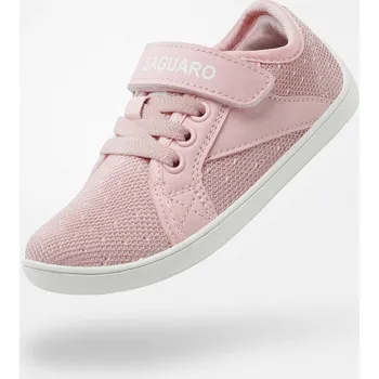 Dámská zdravotní obuv Saguaro Kids Luck I pink XZH0222PI Velikost EU: 29, vnitřní délka: 185, vnitřní šířka: 78