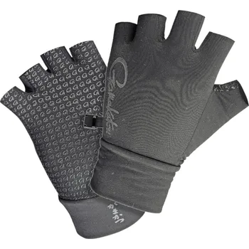 Rybářské oblečení Gamakatsu - Rukavice Gloves Fingerless vel. L