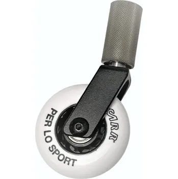 Kolečko OFFCARR Zadní vyvažující kolečko BW500 - TW500 72mm