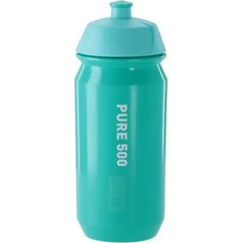 Láhev Cyklistická láhev KROSS PURE 500 ml celeste
