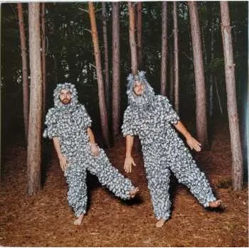 Zahraniční hudba CD Turfu: Astrale Nouba 2021