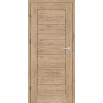 Interiérové dveře Interiérové dveře Erkado - Magnolia 8 Falcové Greko Šířka dveří: 100 cm, Orientace: Pravé
