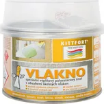 KITTFORT Výplňový tmel polyesterový VLÁKNO 180 g