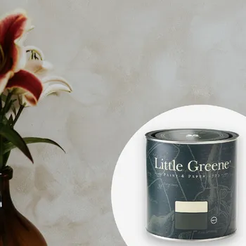 Speciální výtvarná barva Little Greene Barva Limewash - 5L Vyberte odstín:: Tabernacle (308)