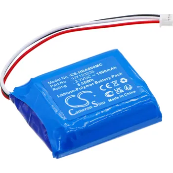 Baterie pro mobilní telefon Baterie Cameron Sino CS-HDA600MC - neoriginální