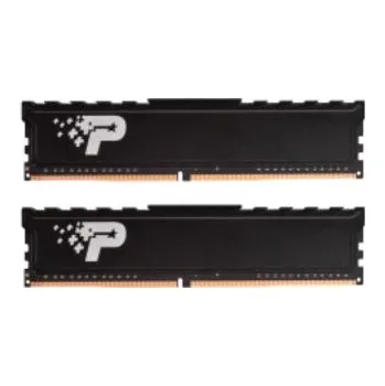 Paměťová karta Patriot Paměť 16GB DDR4-3200MHz CL22 s chladičem, 2x8GB