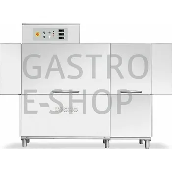 Myčka nádobí KROMO Myčka tunelová RK 1840E AS