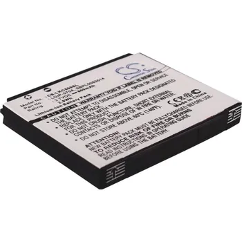 Baterie pro mobilní telefon Baterie Cameron Sino CS-LKC550SL pro LG Cookie Plus - neoriginální