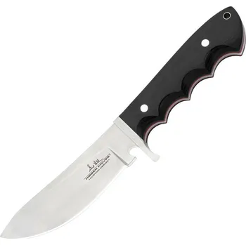 lovecký nůž Gil Hibben Pro Hunter Black Wood