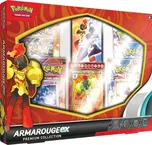 Pokémon TCG Armarouge ex Premium…