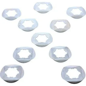 Řetězová sada pro motocykl All Balls Counter Shaft Washer, FM350 Raptor 2004 – 12, YFM350 Warrior 1987 – 04, YFZ350 Banshee 1987 – 06, WR250 1991 – 97, YZ250 1978 – 98 YFM350 Warrior 1987 – 04, YFZ350 Banshee 1987 – 06, YFM350