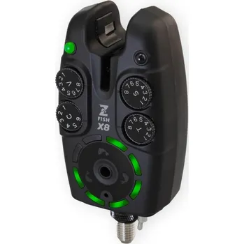 Zfish Bite Alarm ZX8 signalizátor záběru
