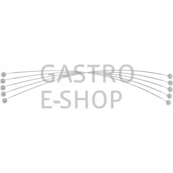 Kuchyňský nůž Giesser Struna na sýry G 9631